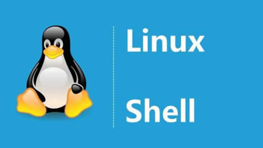 linux shell