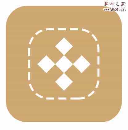 ps怎么设计圆角app图标? ps设计图标的教程