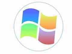 ps怎么设计微软Windows经典图标?