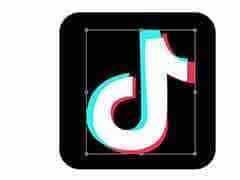 ps怎么设计抖音app矢量图标?