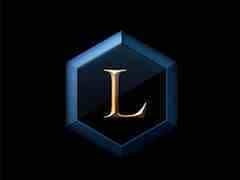 ps怎么设计经典型的LOL图标? LOL图标矢量图的画法