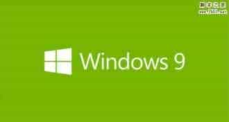 Win9预览版曝光 Win9 build 6.4.9830完工