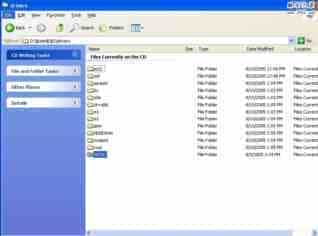 将IBM ServeRAID 8i卡的驱动整合到Win2003安装光盘里