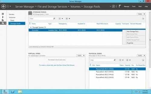 Windows Server 2012虚拟机的导入技巧 