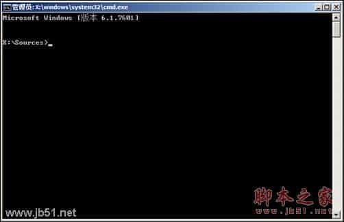 win7分区导致硬盘分区表丢失的恢复方法[图文]