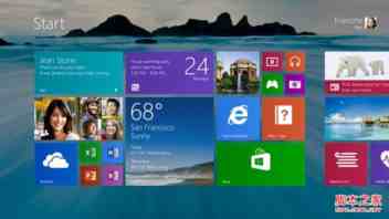 关于Windows 8.1 更新设置详情