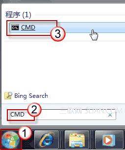 Win7不认光驱读不出来的解决方法