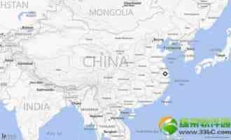 win8.1地图是英文界面怎么办？win8.1地图中英文切换图文教程