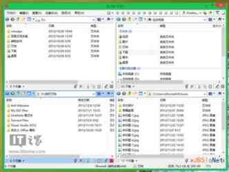 提高Win7/Win8效率，Q-Dir 5.83最新版下载