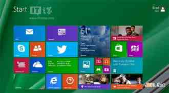 微软Win Threshold（Win8.2）明年即将发布