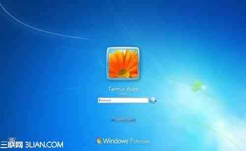 Windows登录密码忘掉了如何找回XP/Win7/Win8.1的登录密码