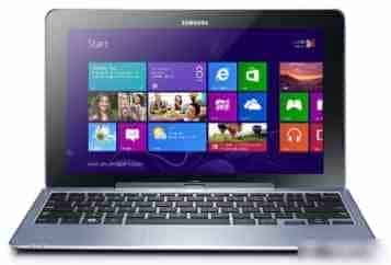 Win8.1系统中如何将桌面程序与Modern应用分类显示