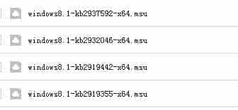 微软官方放出Win8.1 Update 1下载地址及Win8.1 Update1正式版更新特性