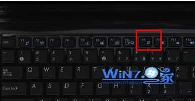 win7笔记本自带的触摸板怎么关闭在操作时会碰到它