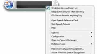 玩转Win8系统语音控制功能实现真正的无鼠标语音操作