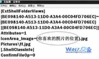 Win7系统如何设置硬盘背景默认是白色的有些单调