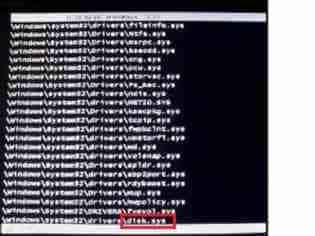 Win7系统无法开机安全模式进不去卡在disk.sys怎么办 