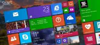 传在Windows 8.1 Update3当中让开始菜单回归  WIN8开始菜单最新版