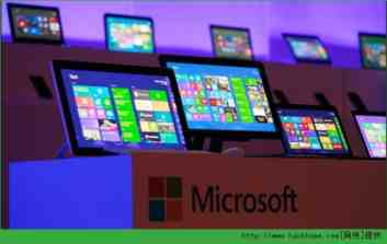 Win7用户可免费升级至Win8.1