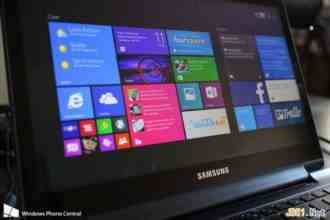 windows 8.1电脑禁用触摸屏的方法