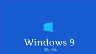 流言：Win9或终止32位系统 加速64位平台