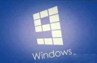 win9技术预览版细节曝光 win9全新版本截图