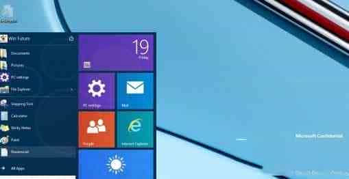 win8怎么升级到win9 win8/8.1升级win9图文教程