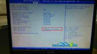 Win7系统崩溃无法修复无法进入安全模式也无法进行系统修复