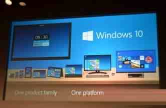 win10预览版激活教程(附win10密钥)