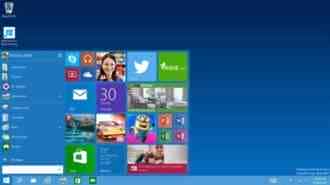 Win10预览版使用率较高的快捷键汇总