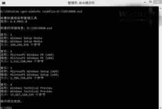 Win10预览版9860自制ISO镜像下载