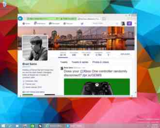 Win10版本号Build 9860的系统设备分布图公布