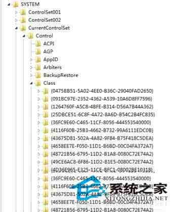 Windows8系统识别不到光驱在设备管理器中显示驱动损坏
