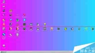 奇怪的系统：网友自制网页版Windows 93