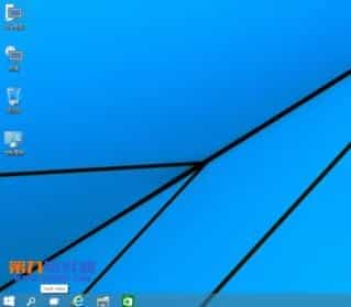 【图文教程】win10虚拟桌面怎么切换双桌面