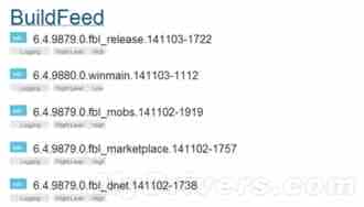 Win10最新技术预览版Bulid 9880曝光：快要来了！