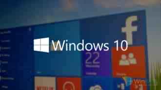 Win10 build 9888可以直接升级到win10消费者预览版