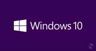 win10正式版什么时候发布?Win10正式版发布时间在2015年夏末秋初