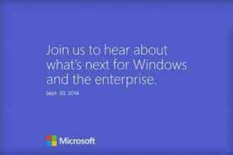 Win8还没用过，Win9就要来了