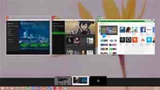 Win9预览版截图再次曝光 展现更多细节信息