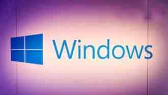 迅速修复系统漏洞 Win9或将集成实时BUG遥测系统