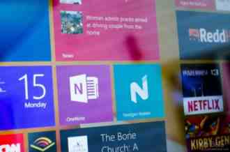 win9再曝光！ Windows 9系统采用全新方式构建测试和更新
