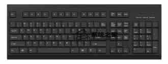 Win7设置大小写CapsLock提示音的方法