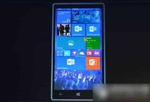 win10手机版什么时候出？windows10手机版发布时间曝光