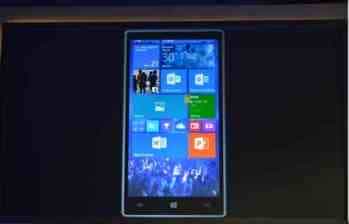win10手机系统预览版更新内容有哪些？手机版win10特性汇总