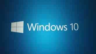 Win10新功能曝光：4K屏即将来临