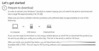 win8.1怎么降级win7？ win8.1降回win7降级方法