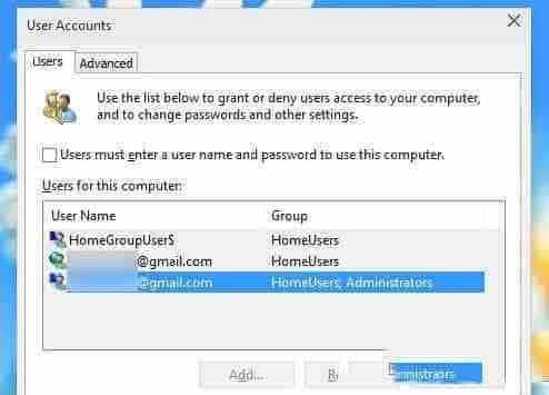 win10登陆密码怎么取消 win10登录密码取消教程