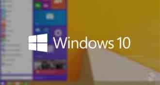 win10正式版什么时候发布?win10rtm版或六月份正式发布