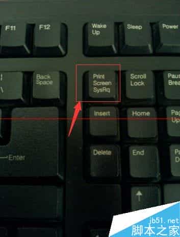 windows在无网络的情况下截取图片的方法